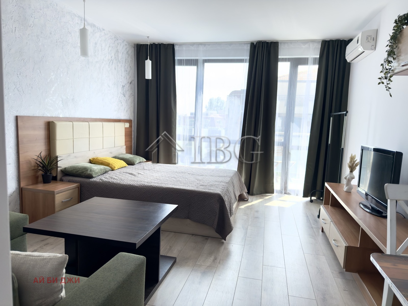 Продава 1-стаен област Бургас , к.к. Слънчев бряг , 40 кв.м | 97633837 — Imoti.com Продава 1-стаен област Бургас , к.к. Слънчев бряг , 40 кв.м | 97633837
