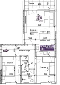 Продава 3-СТАЕН, град Пловдив, Южен • 117000 € • 76793746 12 — Holmes.bg Продава 3-СТАЕН, град Пловдив, Южен • 117000 € • 76793746 12
