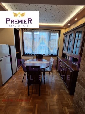 3-СТАЕН, 117 m2 - Holmes.bg 3-СТАЕН, 117 m2
