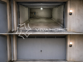 Продава Гараж, Паркомясто, град Варна
