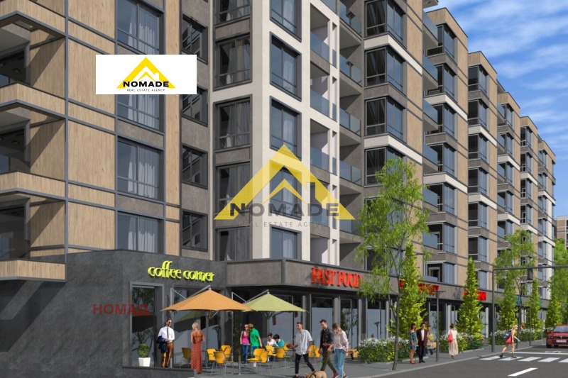 Продава 2-СТАЕН, град Пловдив, Южен • 85743 € / 167698.73 лв. • 86104617 1 — Holmes.bg Продава 2-СТАЕН, град Пловдив, Южен • 85743 € / 167698.73 лв. • 86104617 1