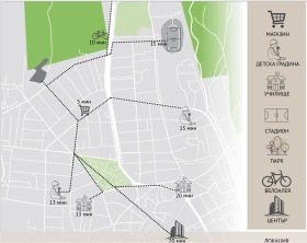 Продава 3-СТАЕН | Imot.bg — малка снимка 13