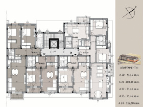 Продава 3-СТАЕН | Imot.bg — малка снимка 6