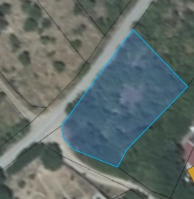 Продава Парцел, с. Паталеница