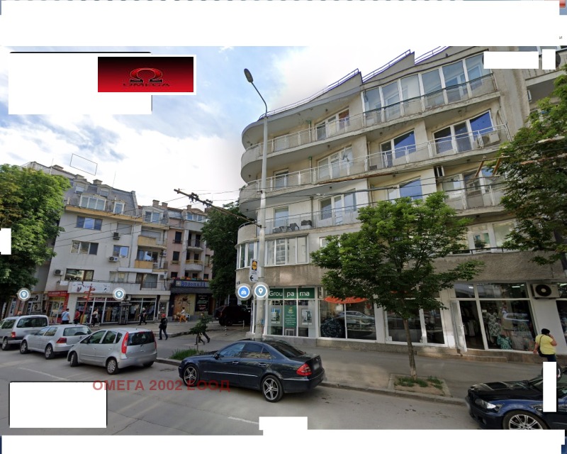Продава 2-СТАЕН, град Русе, Център • 88000 € / 172113.04 лв. • 69361579 1 — Holmes.bg Продава 2-СТАЕН, град Русе, Център • 88000 € / 172113.04 лв. • 69361579 1