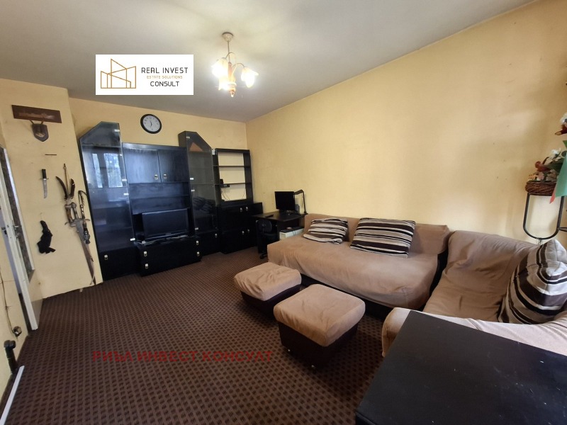 Продава 2-СТАЕН, град София, Връбница 2 • 115000 € • 27360049 1 — Holmes.bg Продава 2-СТАЕН, град София, Връбница 2 • 115000 € • 27360049 1