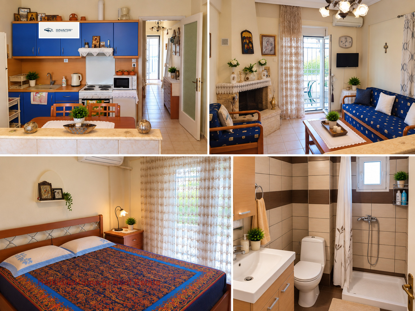 Продава 1-стаен Гърция , Халкидики , 50 кв.м | 83919755 — Imoti.com Продава 1-стаен Гърция , Халкидики , 50 кв.м | 83919755
