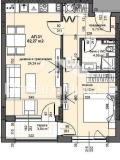 Продава 2-СТАЕН, град Пловдив, Тракия • 125000 € • 76038912 11 — Holmes.bg Продава 2-СТАЕН, град Пловдив, Тракия • 125000 € • 76038912 11