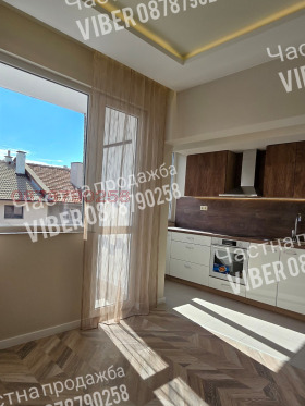 2-СТАЕН, 54 m2 - Holmes.bg 2-СТАЕН, 54 m2