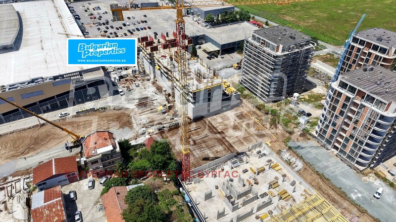 Продава 2-СТАЕН, град Бургас, Хоризонт • 114871 € • 33078499 1 — Holmes.bg Продава 2-СТАЕН, град Бургас, Хоризонт • 114871 € • 33078499 1