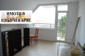 Продажба на едностайни апартаменти в област Бургас — страница 11 - изображение 3 
