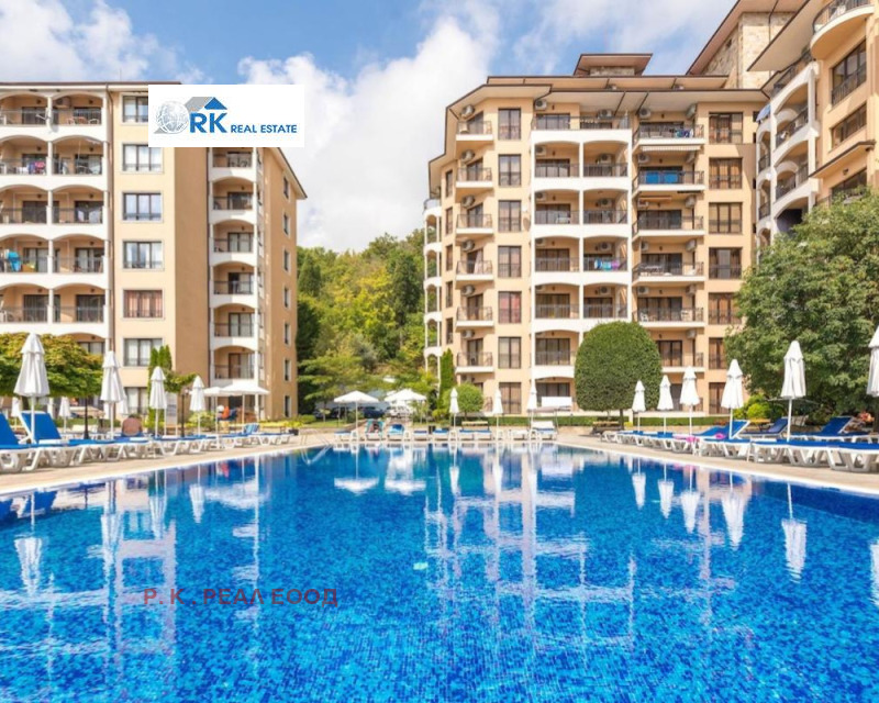 Продава 2-СТАЕН, град Варна, к.к. Златни пясъци • 105000 € • 79871063 1 — Holmes.bg Продава 2-СТАЕН, град Варна, к.к. Златни пясъци • 105000 € • 79871063 1