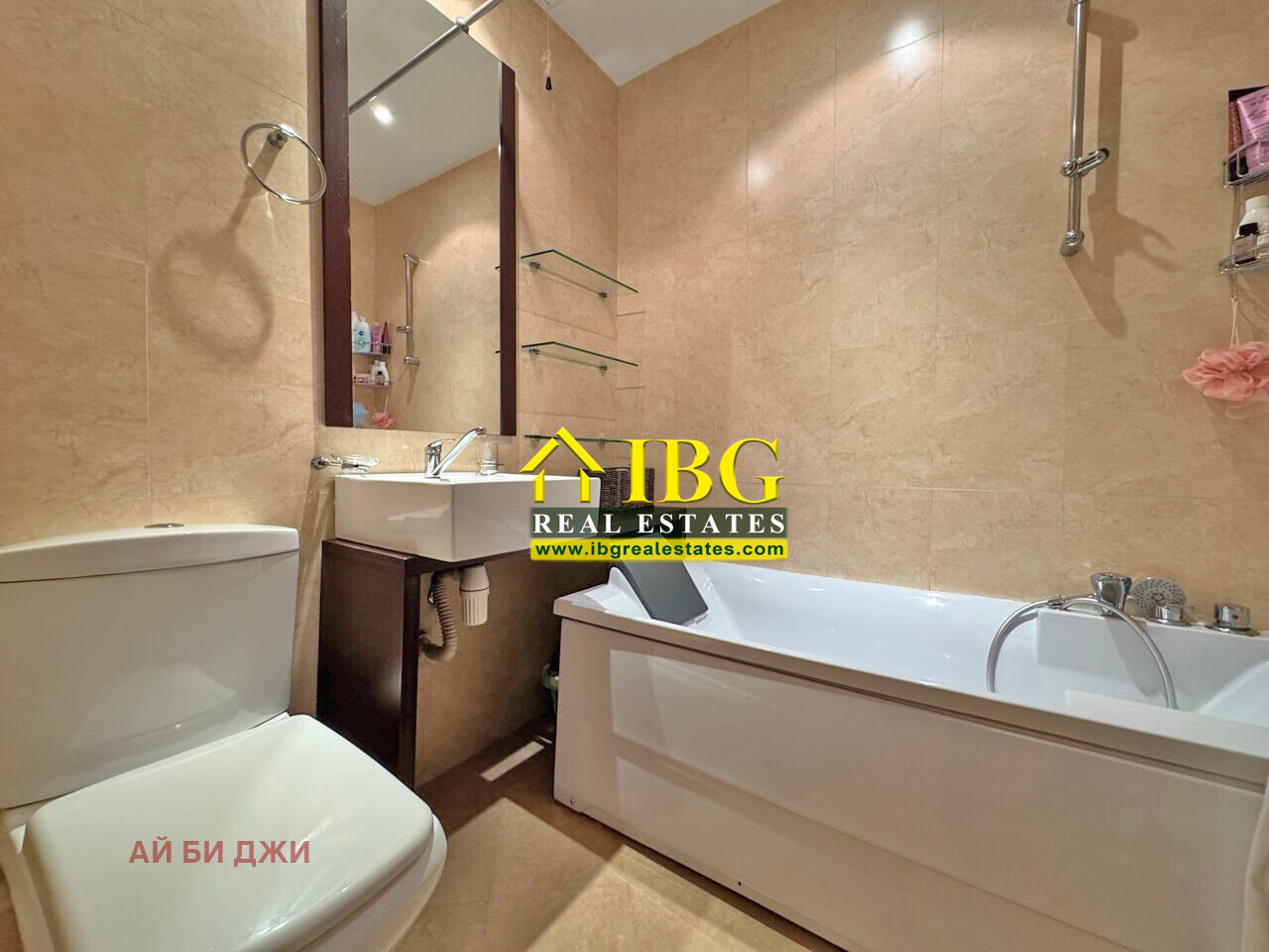 Продава 2-стаен област Бургас , гр. Свети Влас , 83 кв.м | 95049582 — Imoti.com Продава 2-стаен област Бургас , гр. Свети Влас , 83 кв.м | 95049582