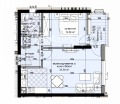 Продава 2-СТАЕН, град Варна, Младост 1 • 119500 € / 233721.68 лв. • 53284812 1 — Holmes.bg Продава 2-СТАЕН, град Варна, Младост 1 • 119500 € / 233721.68 лв. • 53284812 1