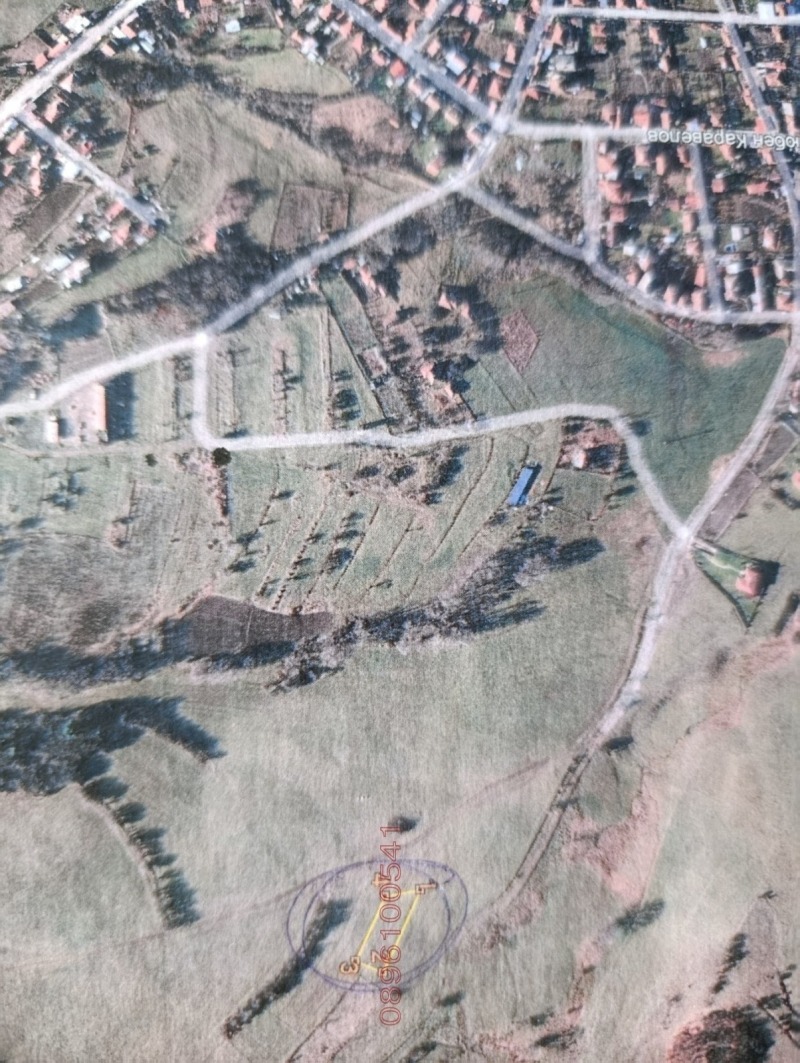 Продава ПАРЦЕЛ, област София, с. Габра • 20000 € • 18851557 1 — Holmes.bg Продава ПАРЦЕЛ, област София, с. Габра • 20000 € • 18851557 1