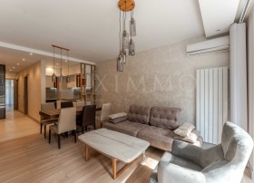 3-СТАЕН, 177 m2 - Holmes.bg 3-СТАЕН, 177 m2