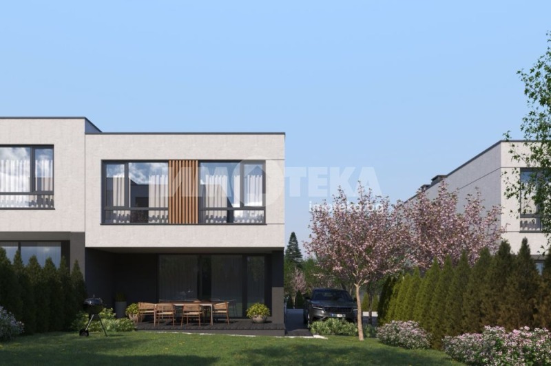 Продава КЪЩА, град София, м-т Камбаните • 610000 € / 1193056.30 лв. • 45470661 1 — Holmes.bg Продава КЪЩА, град София, м-т Камбаните • 610000 € / 1193056.30 лв. • 45470661 1