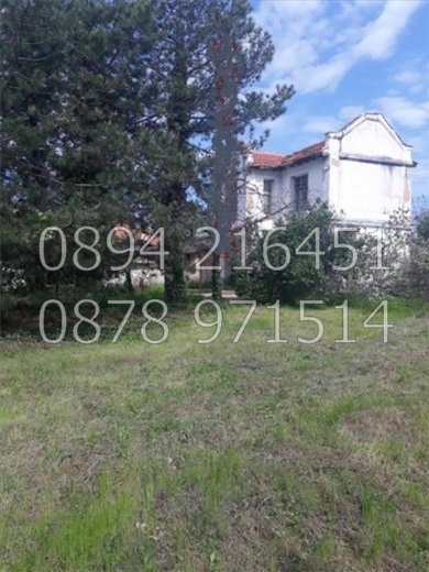 Продава  Къща, област Пловдив, с. Дрангово • 23 000 EUR • ID 27116775 — holmes.bg - [1] 