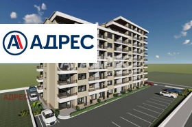 2-СТАЕН, 61 m2 - Holmes.bg 2-СТАЕН, 61 m2
