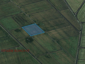 Обява Продава ЗЕМЕДЕЛСКА ЗЕМЯ,гр. Съединение, област Пловдив