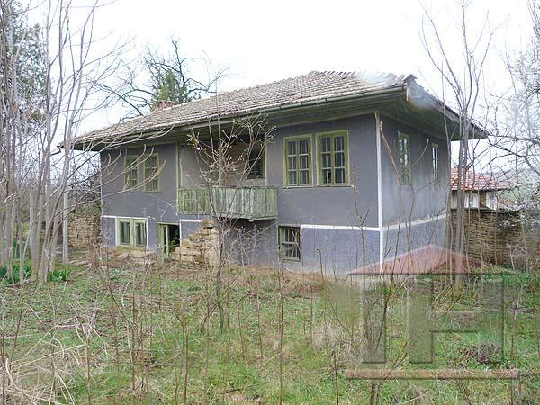 Продава  Къща област Велико Търново , с. Паскалевец , 150 кв.м | 73963638