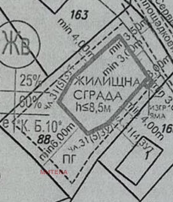 Продава ПАРЦЕЛ, град София, с. Лозен • 670000 € / 1310406.10 лв. • 57385033 1 — Holmes.bg Продава ПАРЦЕЛ, град София, с. Лозен • 670000 € / 1310406.10 лв. • 57385033 1