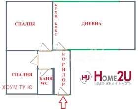 Продава 2-СТАЕН | Imot.bg — малка снимка 12