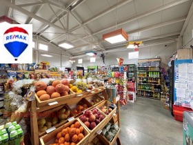 Снимка Продава БИЗНЕС ИМОТ