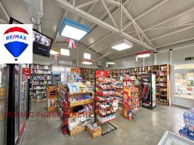 Обява Продава ТЪРГОВСКИ КОМПЛЕКС,с. Сандрово, област Русе