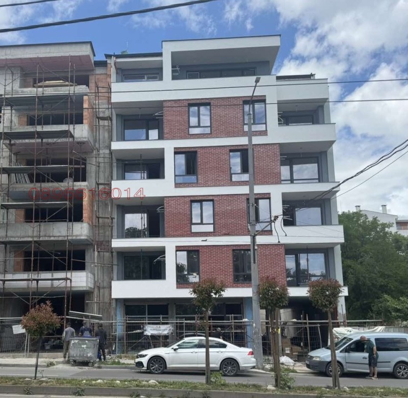 Продава 3-СТАЕН, град Стара Загора, Център • 199700 € / 390579.25 лв. • 87516277 1 — Holmes.bg Продава 3-СТАЕН, град Стара Загора, Център • 199700 € / 390579.25 лв. • 87516277 1