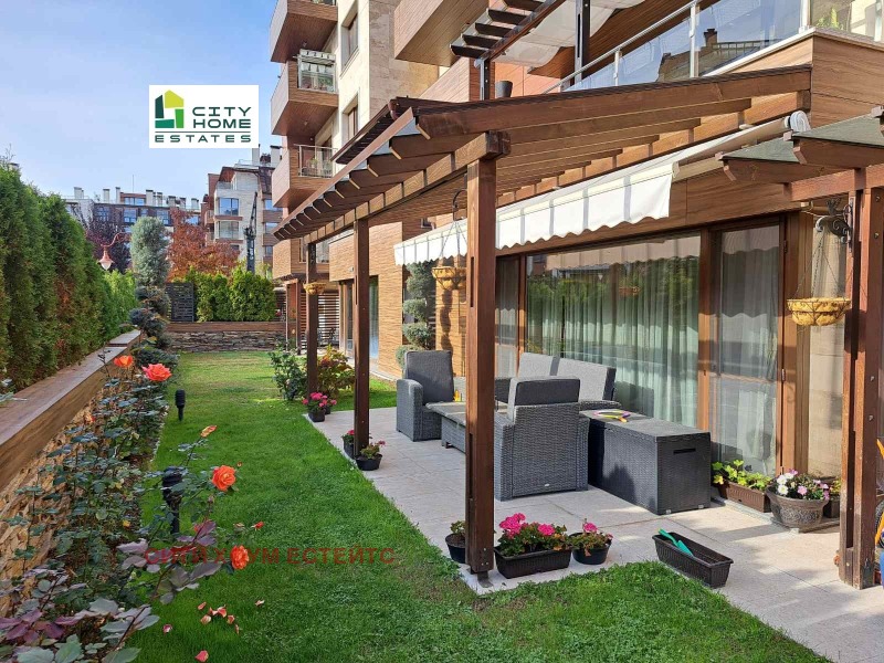 Продава 4-СТАЕН, град София, Манастирски ливади • 715000 € / 1398418.45 лв. • 92508376 1 — Holmes.bg Продава 4-СТАЕН, град София, Манастирски ливади • 715000 € / 1398418.45 лв. • 92508376 1