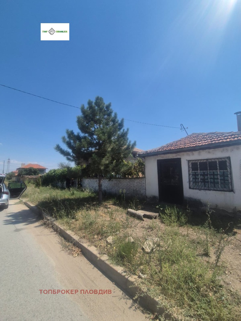 Продава КЪЩА, област Пловдив, с. Граф Игнатиево • 175000 € • 96515248 1 — Holmes.bg Продава КЪЩА, област Пловдив, с. Граф Игнатиево • 175000 € • 96515248 1