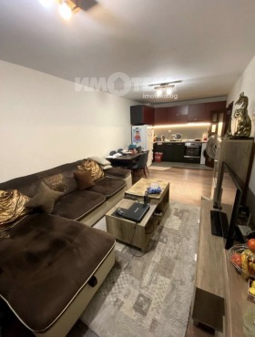 2-СТАЕН, 56 m2 - Holmes.bg 2-СТАЕН, 56 m2