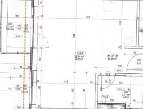 Обява Продава 1-СТАЕН,град София, Банишора