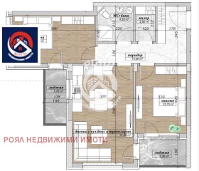 Продава 3-СТАЕН | Imot.bg — малка снимка 3