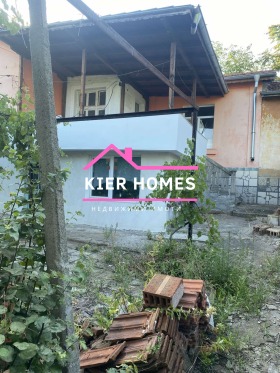 КЪЩА, 80 m2 - Holmes.bg КЪЩА, 80 m2