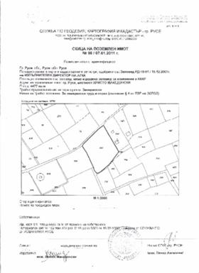 Продажба на имоти в в.з. Кръста, град Русе - изображение 8 