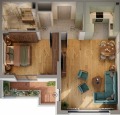 Продава 2-стаен град София , Горна баня , 74 кв.м | 36583932 — Imoti.com Продава 2-стаен град София , Горна баня , 74 кв.м | 36583932