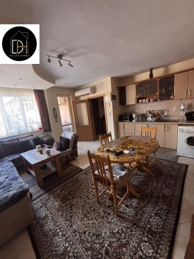 3-СТАЕН, 88 m2 - Holmes.bg 3-СТАЕН, 88 m2