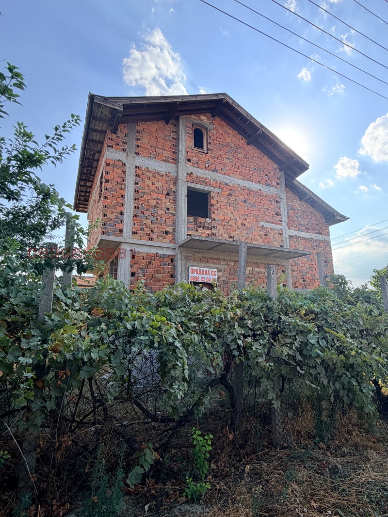 Продава КЪЩА, област Пазарджик, с. Главиница • 123999 € • 27931606 1 — Holmes.bg Продава КЪЩА, област Пазарджик, с. Главиница • 123999 € • 27931606 1