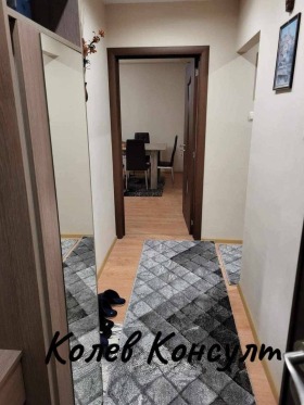 3-СТАЕН, 64 m2 - Holmes.bg 3-СТАЕН, 64 m2