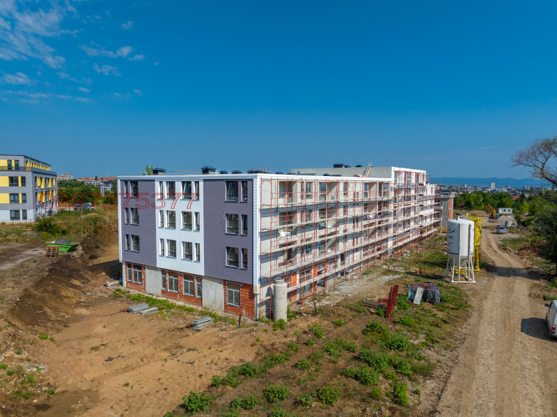 Продава 2-СТАЕН, град София, Малинова долина • 145000 € / 283595.35 лв. • 58342307 1 — Holmes.bg Продава 2-СТАЕН, град София, Малинова долина • 145000 € / 283595.35 лв. • 58342307 1
