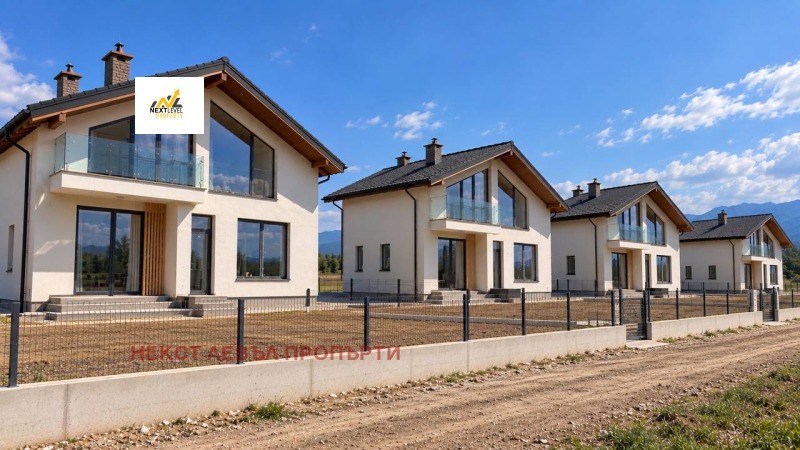 Продава КЪЩА, област София, с. Хераково • 260000 € • 52600404 1 — Holmes.bg Продава КЪЩА, област София, с. Хераково • 260000 € • 52600404 1