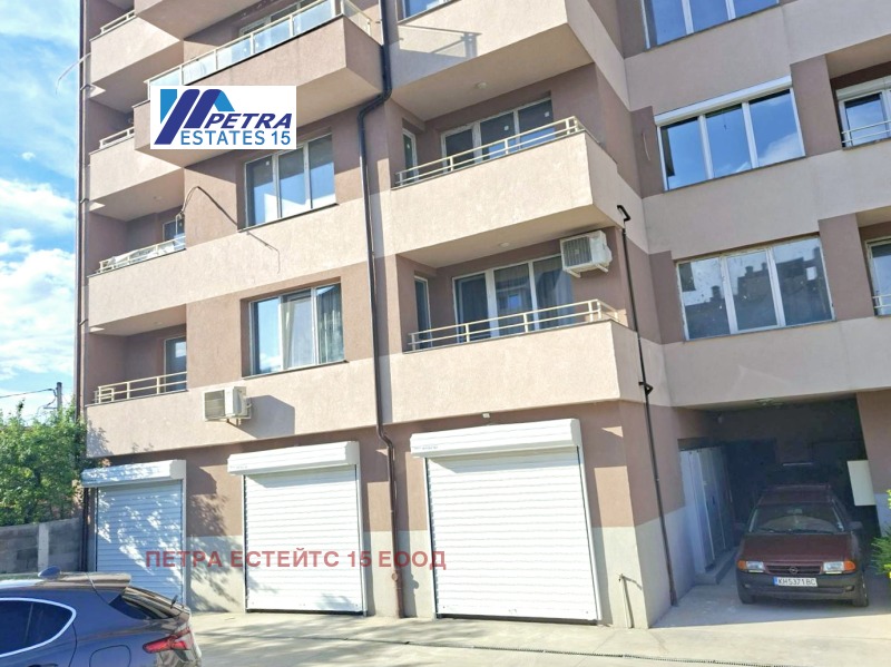 Продава ГАРАЖ, ПАРКОМЯСТО, град София, Люлин 8 • 36898 € • 95227136 1 — Holmes.bg Продава ГАРАЖ, ПАРКОМЯСТО, град София, Люлин 8 • 36898 € • 95227136 1