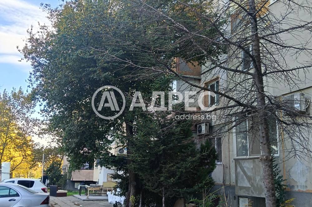 Продава 2-стаен град Пловдив , Тракия , 56 кв.м | 30577197 — Imoti.com Продава 2-стаен град Пловдив , Тракия , 56 кв.м | 30577197