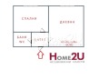 Продава 2-СТАЕН, град София, Банишора • 109990 € • 33841800 6 — Holmes.bg Продава 2-СТАЕН, град София, Банишора • 109990 € • 33841800 6
