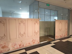 МАГАЗИН, 64 m2 - Holmes.bg МАГАЗИН, 64 m2