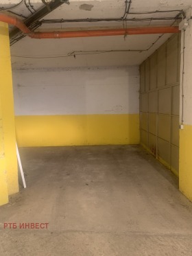 ГАРАЖ, ПАРКОМЯСТО, 18 m2 - Holmes.bg ГАРАЖ, ПАРКОМЯСТО, 18 m2