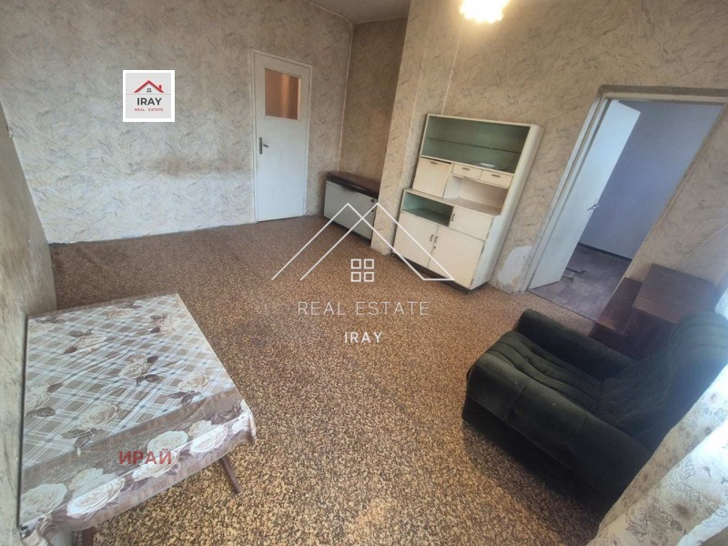 Продава 2-СТАЕН, град Стара Загора, Три чучура - юг • 55000 € / 107570.65 лв. • 42897447 1 — Holmes.bg Продава 2-СТАЕН, град Стара Загора, Три чучура - юг • 55000 € / 107570.65 лв. • 42897447 1