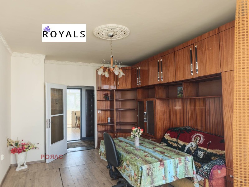 Продава 4-СТАЕН, град Варна, Владислав Варненчик 2 • 135000 € • 29508591 1 — Holmes.bg Продава 4-СТАЕН, град Варна, Владислав Варненчик 2 • 135000 € • 29508591 1
